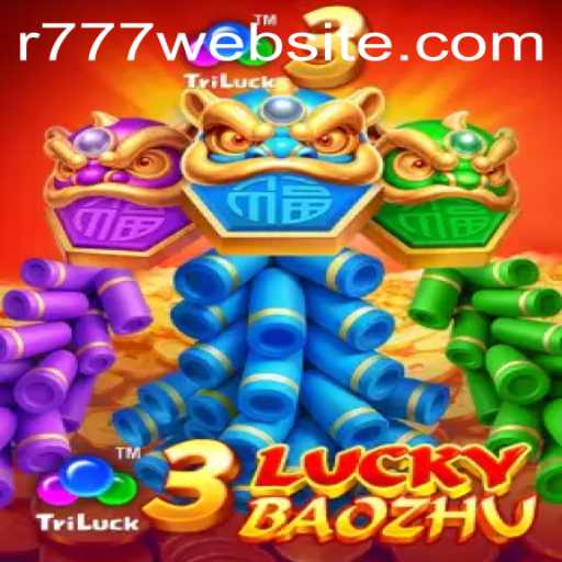 Experience the Thrill of 3LuckyBaozhu: An In-Depth Look at an Exciting New Game
