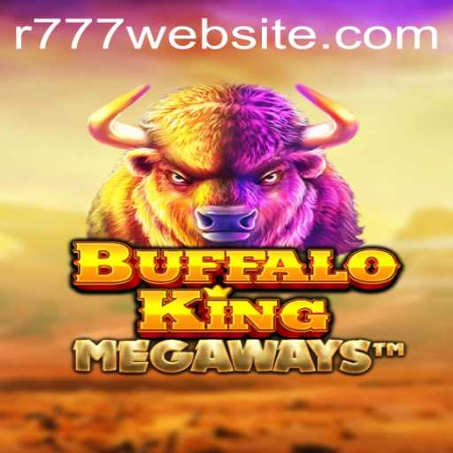 BuffaloKing R777: A Riveting Gaming Experience