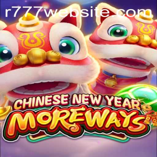 Introducing CHINESENEWYEARMOREWAYS: A Game of Strategy and Celebration