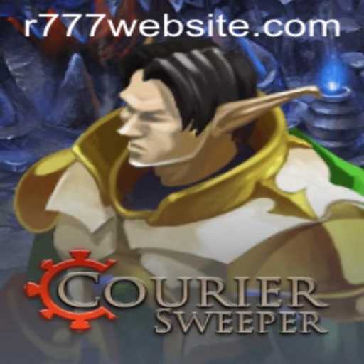 CourierSweeper: A Perfect Blend of Strategy and Adventure