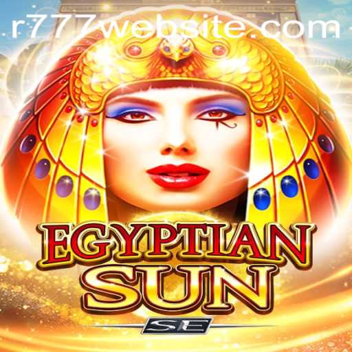 Exploring the Excitement of EgyptianSunSE with R777