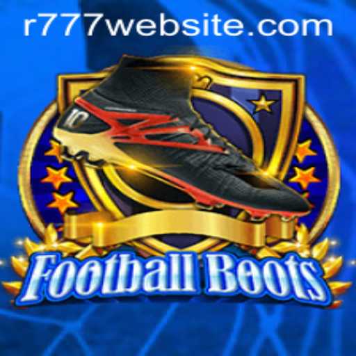 FootballBoots: Unveiling the Excitement of the R777 Challenge