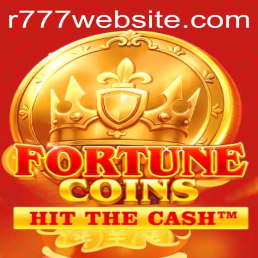 Discover the Exciting World of FortuneCoins: A Comprehensive Guide to Playing and Understanding R777