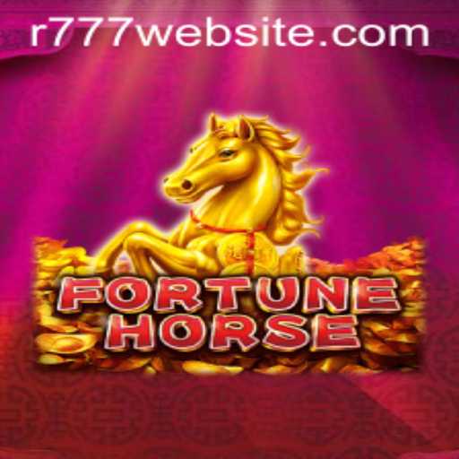 Discover the Exciting World of FortuneHorse: Unveiling the Enigma of R777
