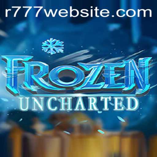 Explore the Thrilling World of FrozenUncharted