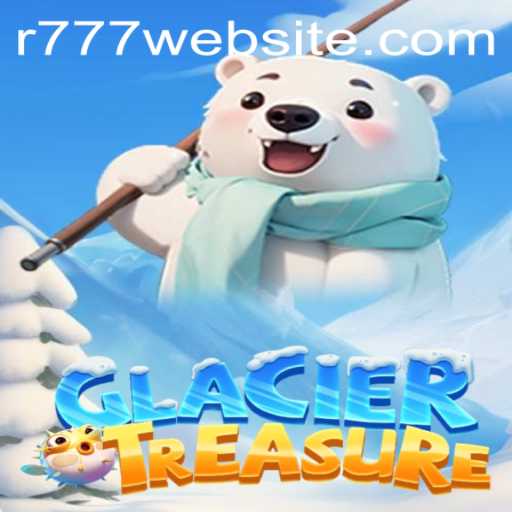 GlacierTreasure: Explore the Chilling Depths of Adventure