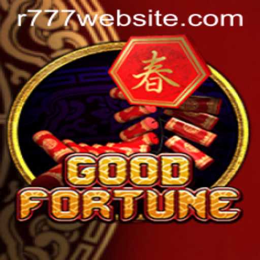 Unveiling 'GoodFortune': The Game That Redefines Luck and Strategy with R777