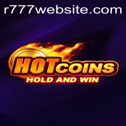HotCoins: A Riveting Addition to the Gaming World with R777