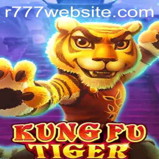 Dive into the Thrilling World of KungFuTiger with R777