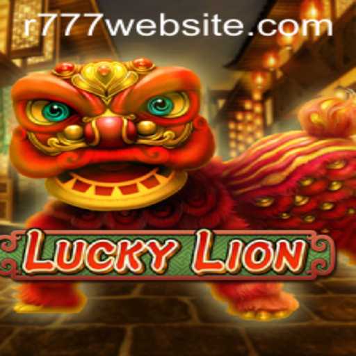 Experience the Thrills of LuckyLion: A Comprehensive Guide with R777 Insights