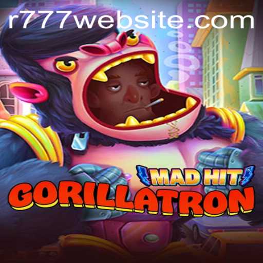 Exploring MadHitGorillatron: The Thrilling Adventure Game of 2023