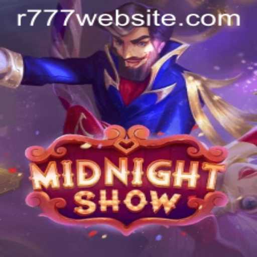 MidnightShow: Unveiling R777 - A Thrilling Gaming Experience