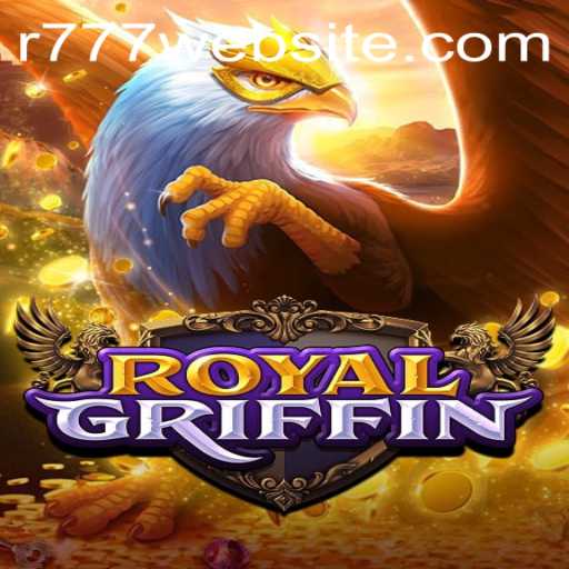 Discover the Epic Adventure of RoyalGriffin