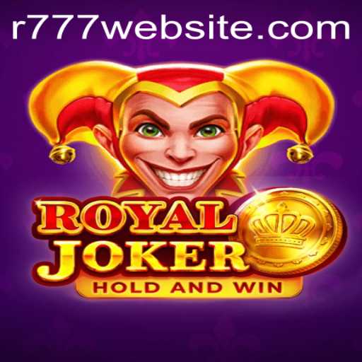 Discover the Thrills of RoyalJoker: A Complete Guide to the Exciting Game R777