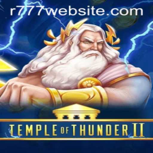 Exploring the Mystical Adventure of Temple of Thunder II