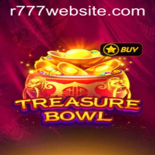 Explore the Exciting World of TreasureBowl: R777's Latest Adventure
