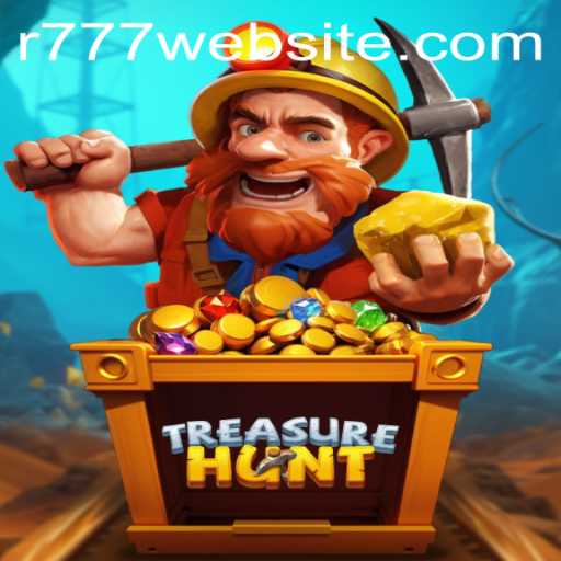 Exploring the Thrilling World of TreasureHunt: An Adventure Awaiting