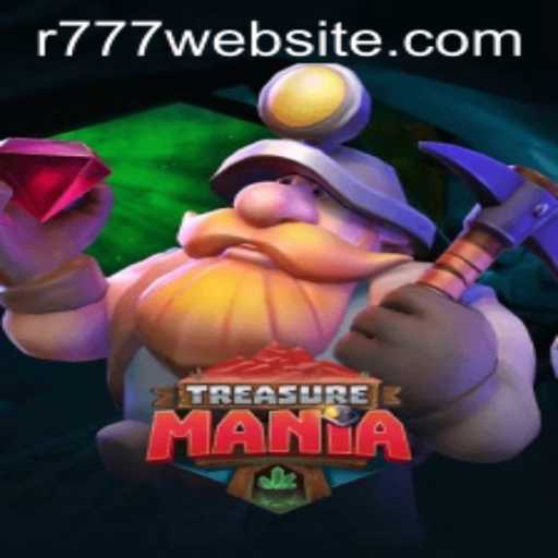 Discover the Exciting World of TreasureMania and its Unique Gameplay with R777
