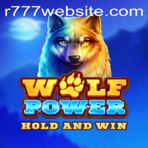 WolfPower: An Immersive Gaming Experience with R777