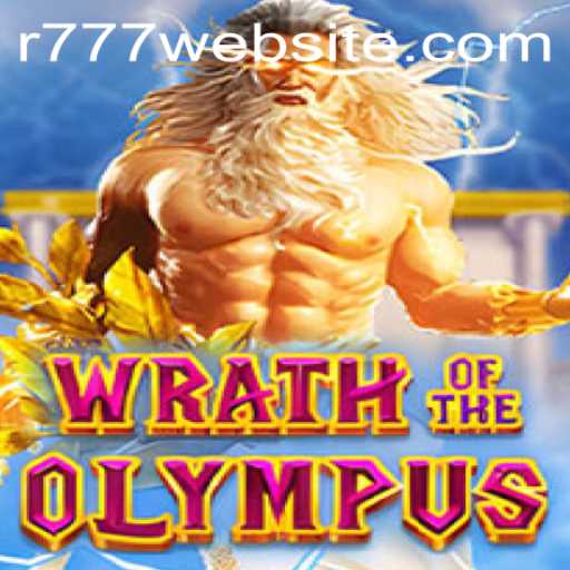 Dive into the World of Wrath of Olympus: The Ultimate Gaming Experience